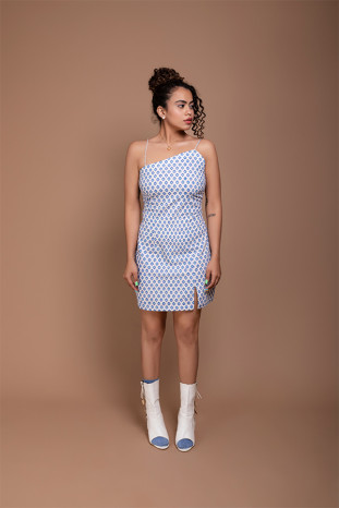 Small Town Girl Bodycon Dress