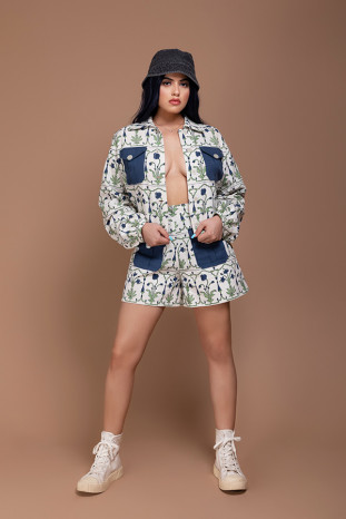 All Eyes on You Jacket​