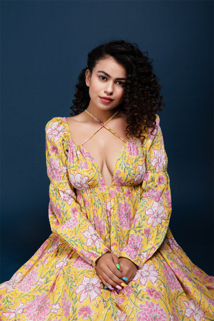 Own The Day Dress​