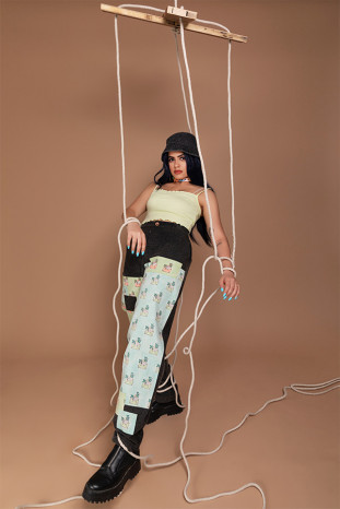 Play date pants