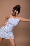 Small Town Girl Bodycon Dress