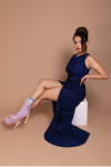 Keeping it cool maxi dress