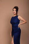Keeping it cool maxi dress