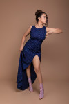 Keeping it cool maxi dress