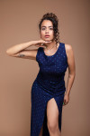 Keeping it cool maxi dress