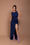 Keeping it cool maxi dress